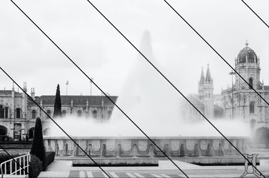 Mosteiro dos Jerónimos