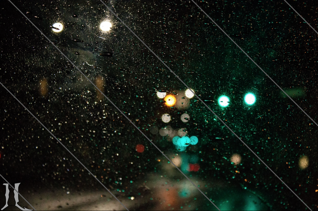 Rainy Nights Like These