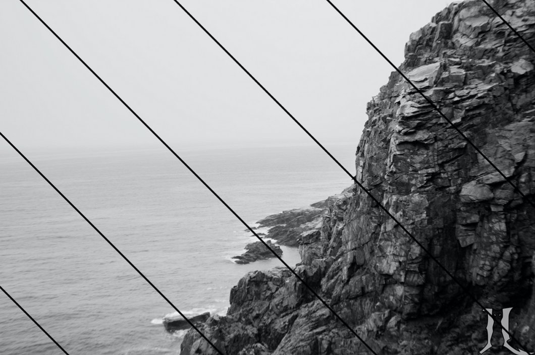 The Cliffs of Acadia